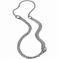 Collana Breil Donna Skyfall in Acciaio TJ1411 - TJ1411